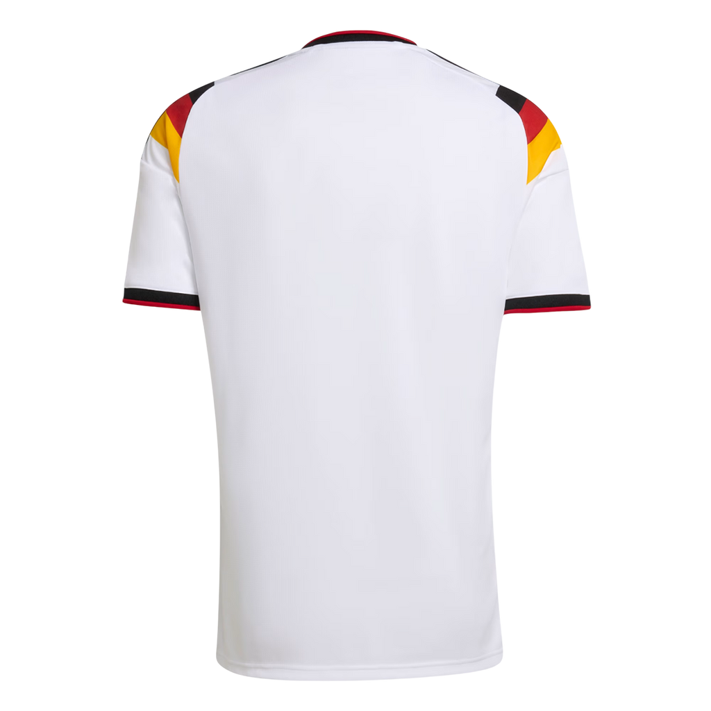 Germany Home Jersey Full Kit World Cup 2026 Image 4