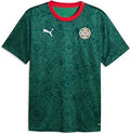 Men's Soccer Jersey - Soft Cloth Fan Style