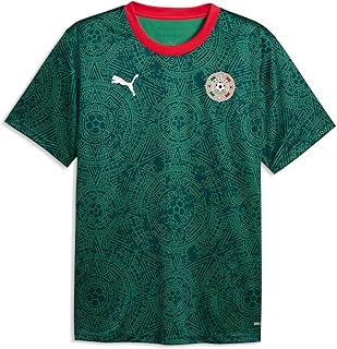 Men's Soccer Jersey - Soft Cloth Fan Style