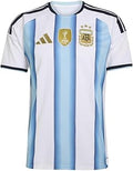 Men's Argentina 26 Home Replica Soccer Jersey