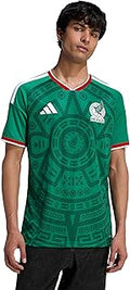 Men's Mexico 26 Home Replica Soccer Jersey