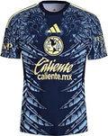 Men's Club América Away Jersey 25/26 Blue