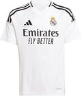 Real Madrid Men's Home Stadium Jersey 2024/25