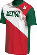 Kids Sublimated Soccer T-Shirt