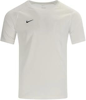 Youth Park VIII Short Sleeve Soccer Jersey