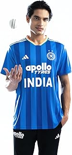 India 2026 T20 Cricket Jersey