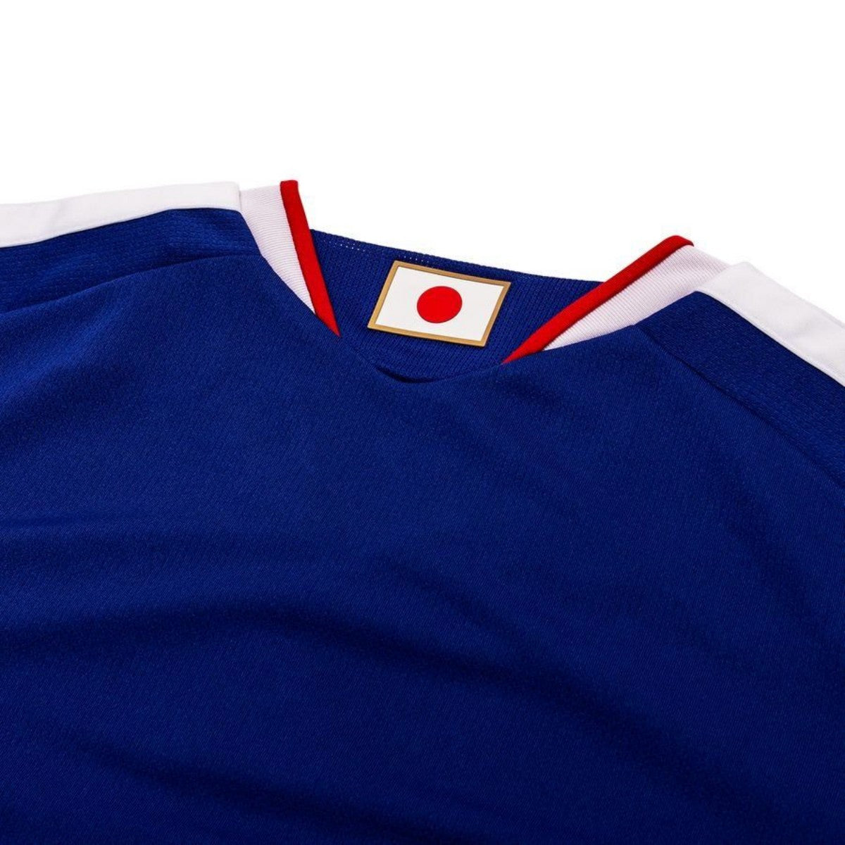 Endo #6 Japan Home Jersey World Cup 2026 Image 4