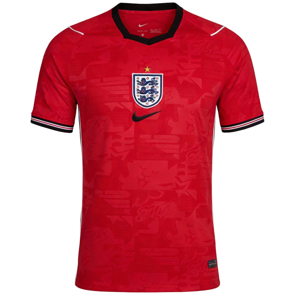 England Away Jersey World Cup 2026 Image 3