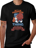 Its a Saxophone Thing T-Shirt