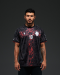 Belligol Heritage Jersey (2026WC Edition)