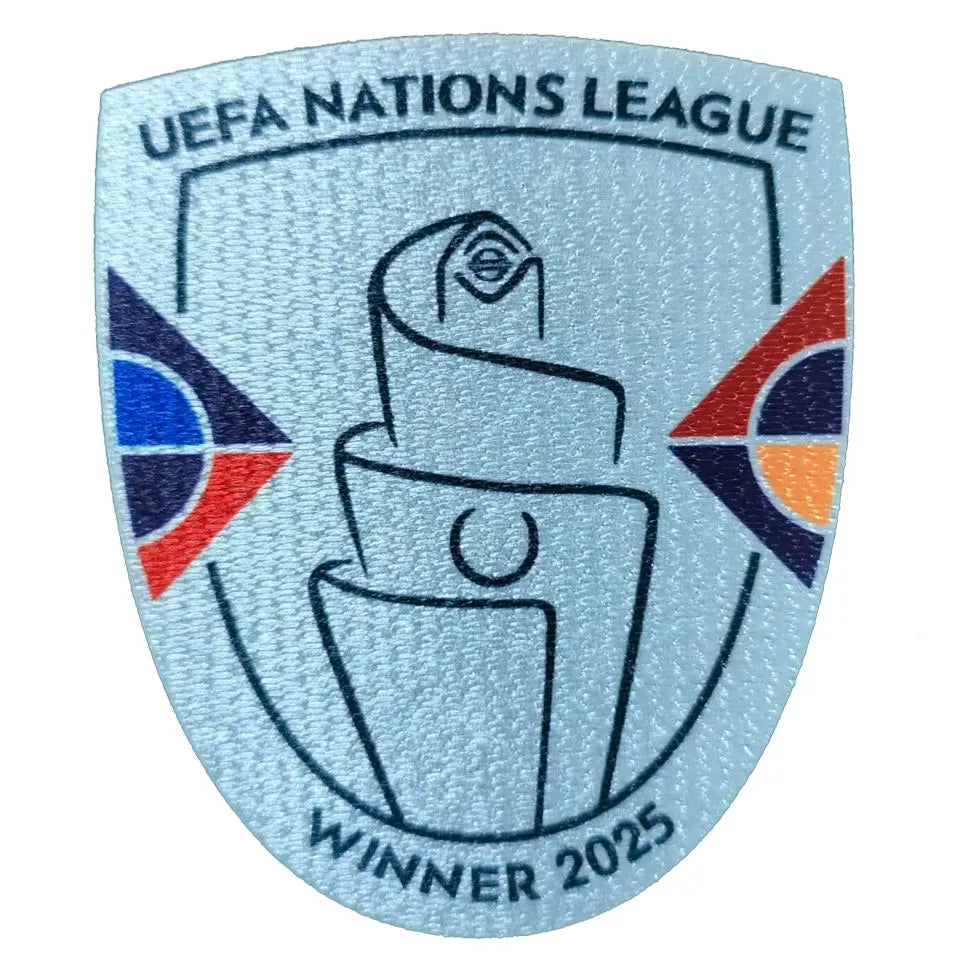 2026/27 Portugal 1:1 Quality Home Red Fans Soccer Jersey (Have Right Patch 有右臂章 白底黑字） Detail 2