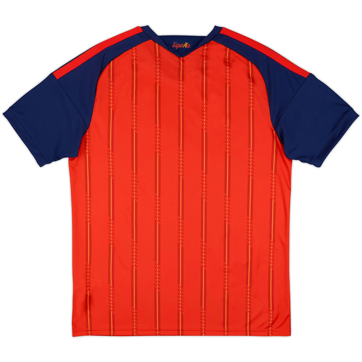Spain Home Jersey World Cup 2026 - [Super Replica] Image 6