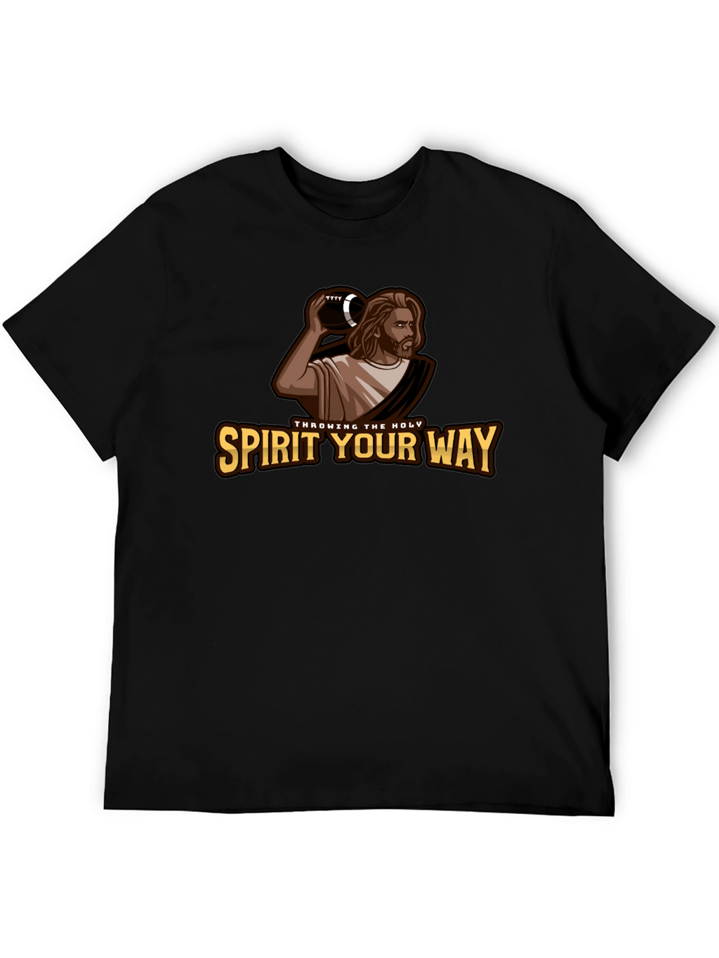 Spirit Your Way T-Shirt