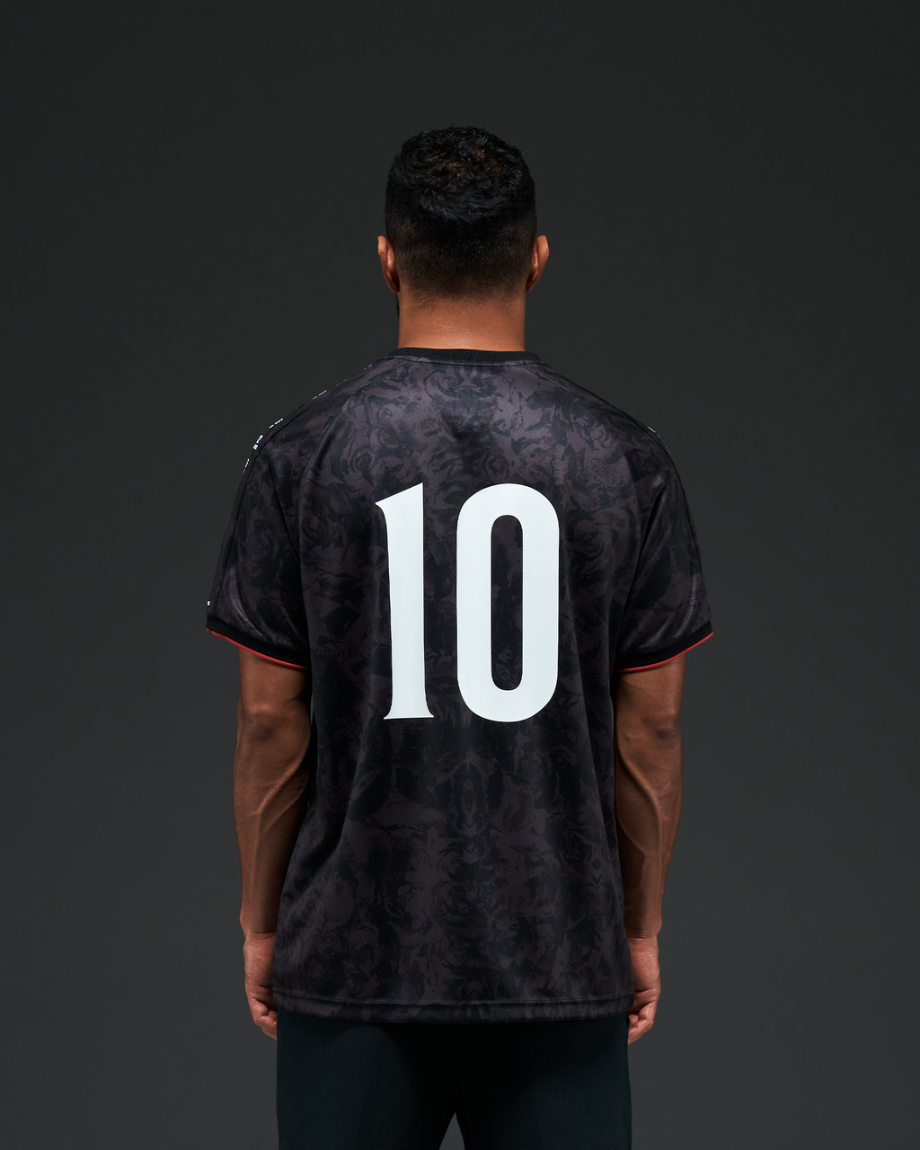 Belligol Heritage Jersey (2026WC Edition)