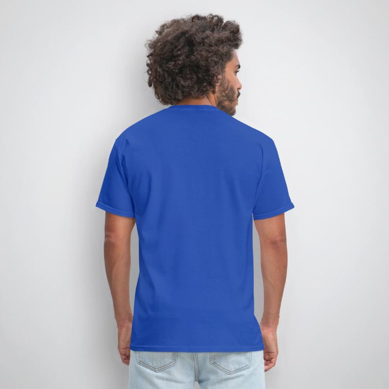 Snow covers the world