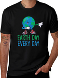 Earth Day Every Day T-Shirt