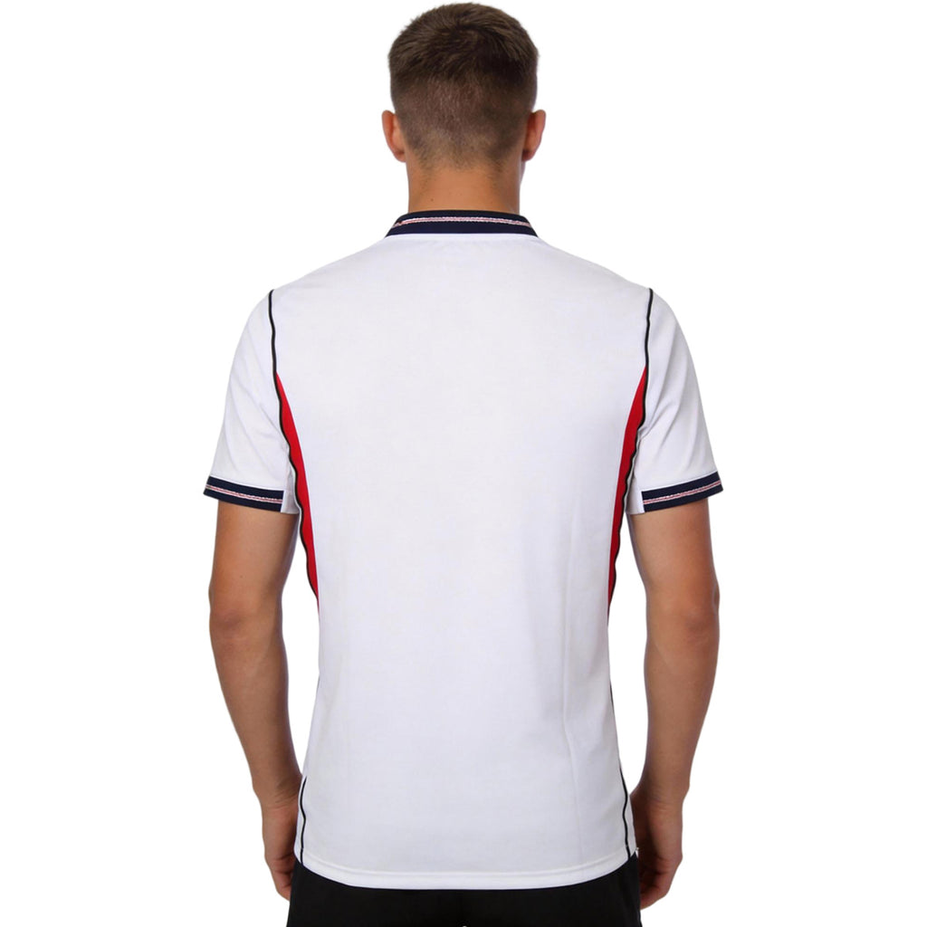 Rice #4 England Home Jersey World Cup 2026 Image 4