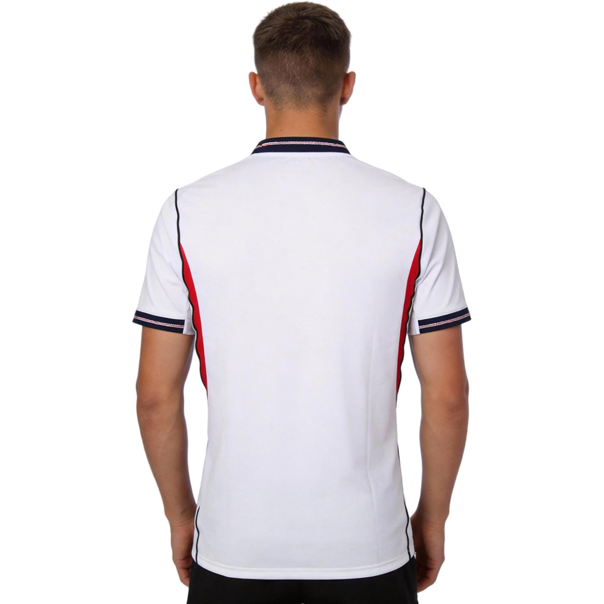 Saka #7 England Home Jersey World Cup 2026 Image 4