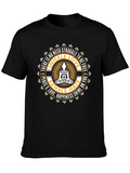 Inhale Love Exhale Hate T-Shirt