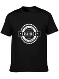 Trainer It is No Job T-Shirt