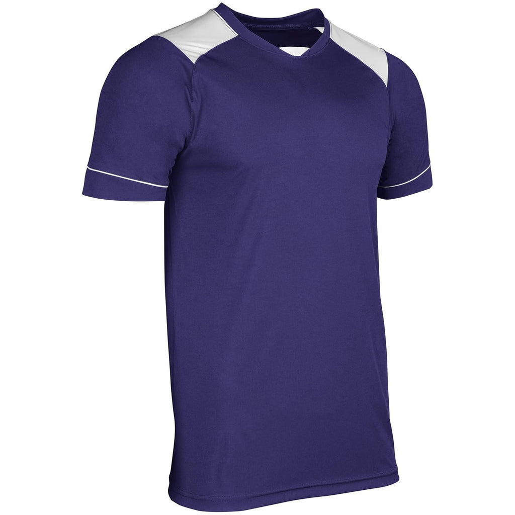 Adult Unisex Attacker Soccer Jersey