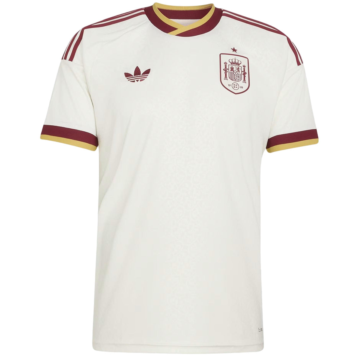 Spain Away Jersey Kit World Cup 2026 Image 3