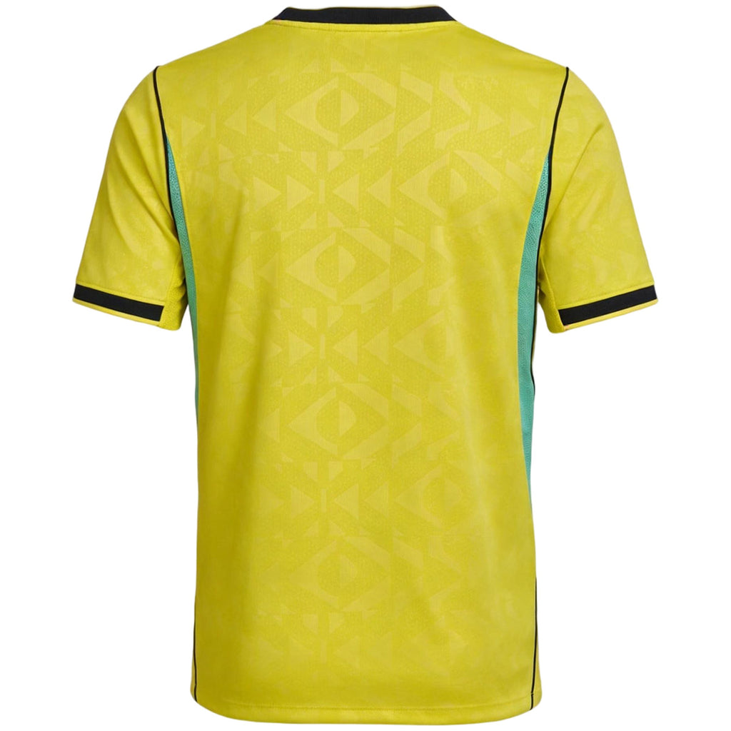 ESTÊVÃO #20 Brazil Home Jersey World Cup 2026 Image 6