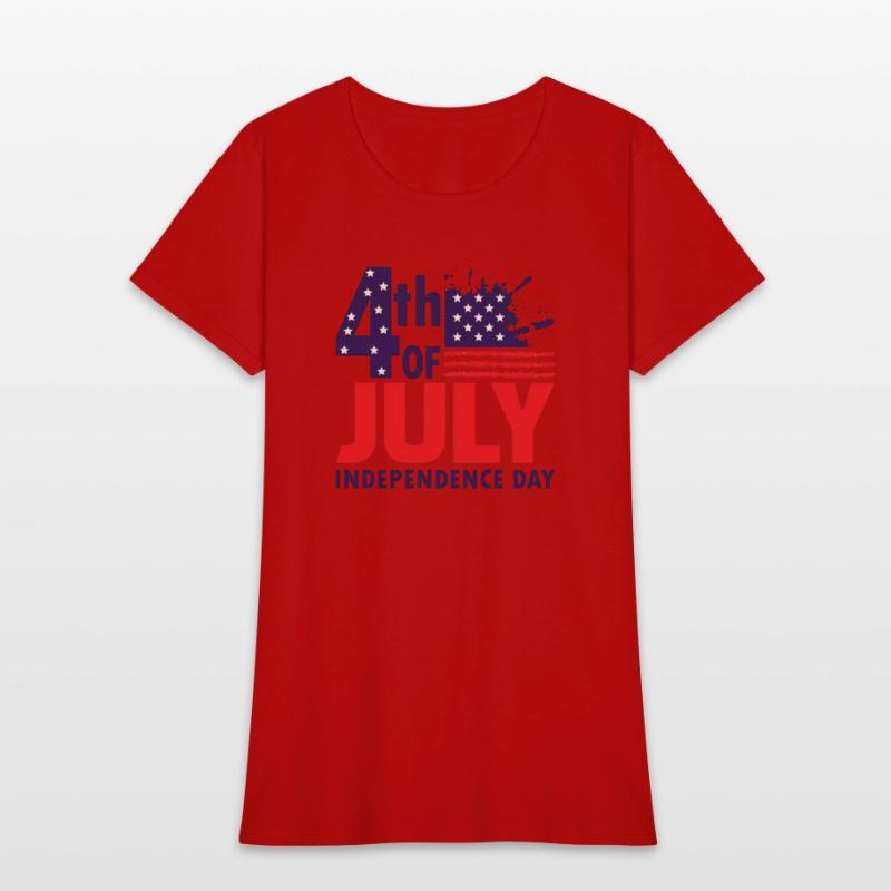 4th of July