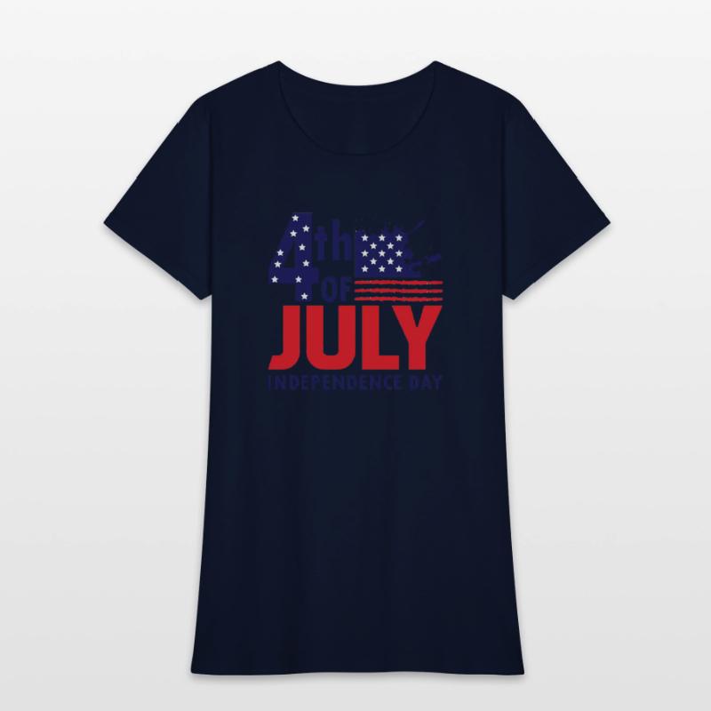 4th of July