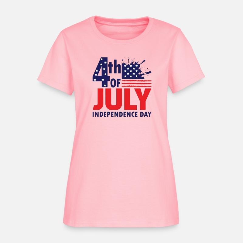 4th of July