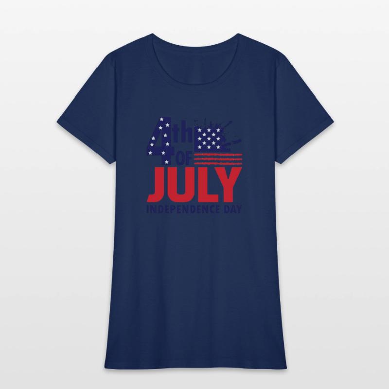 4th of July