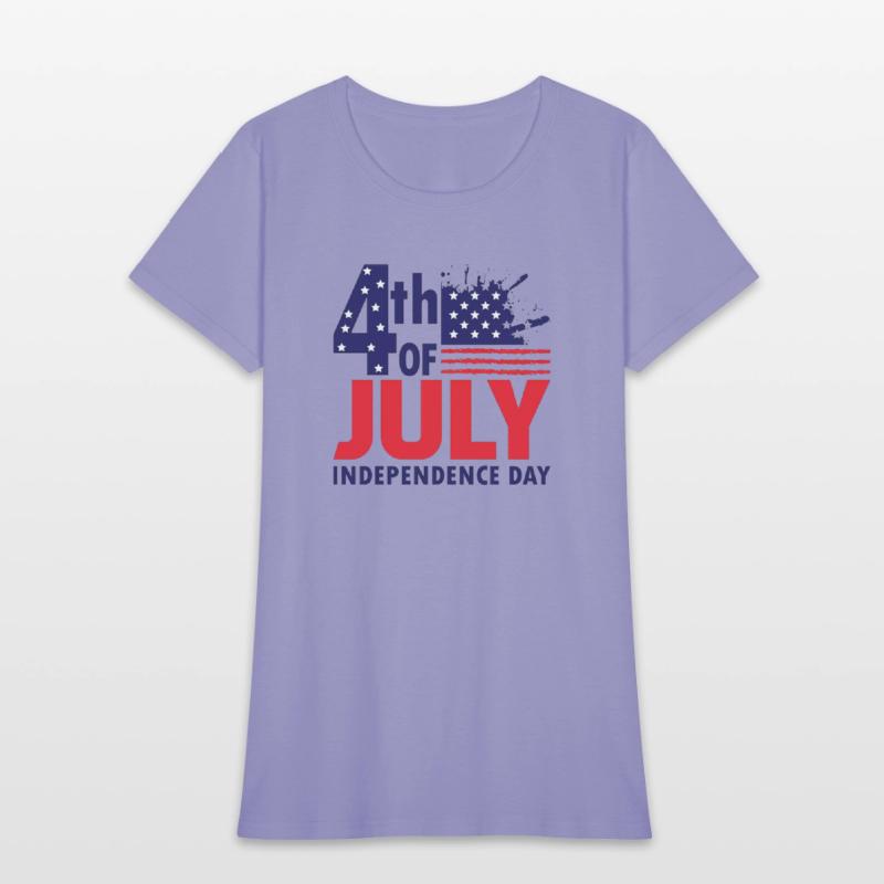 4th of July