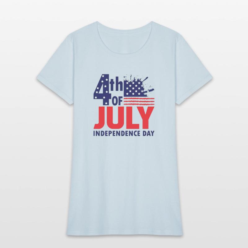 4th of July