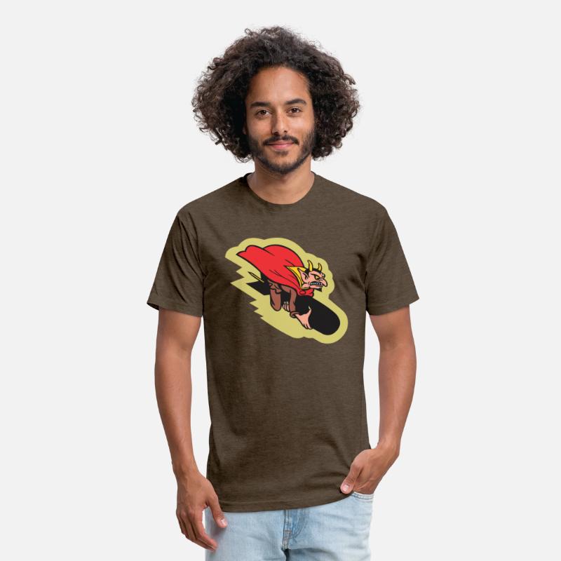 549th Bomb Squadron "Barking Devils"