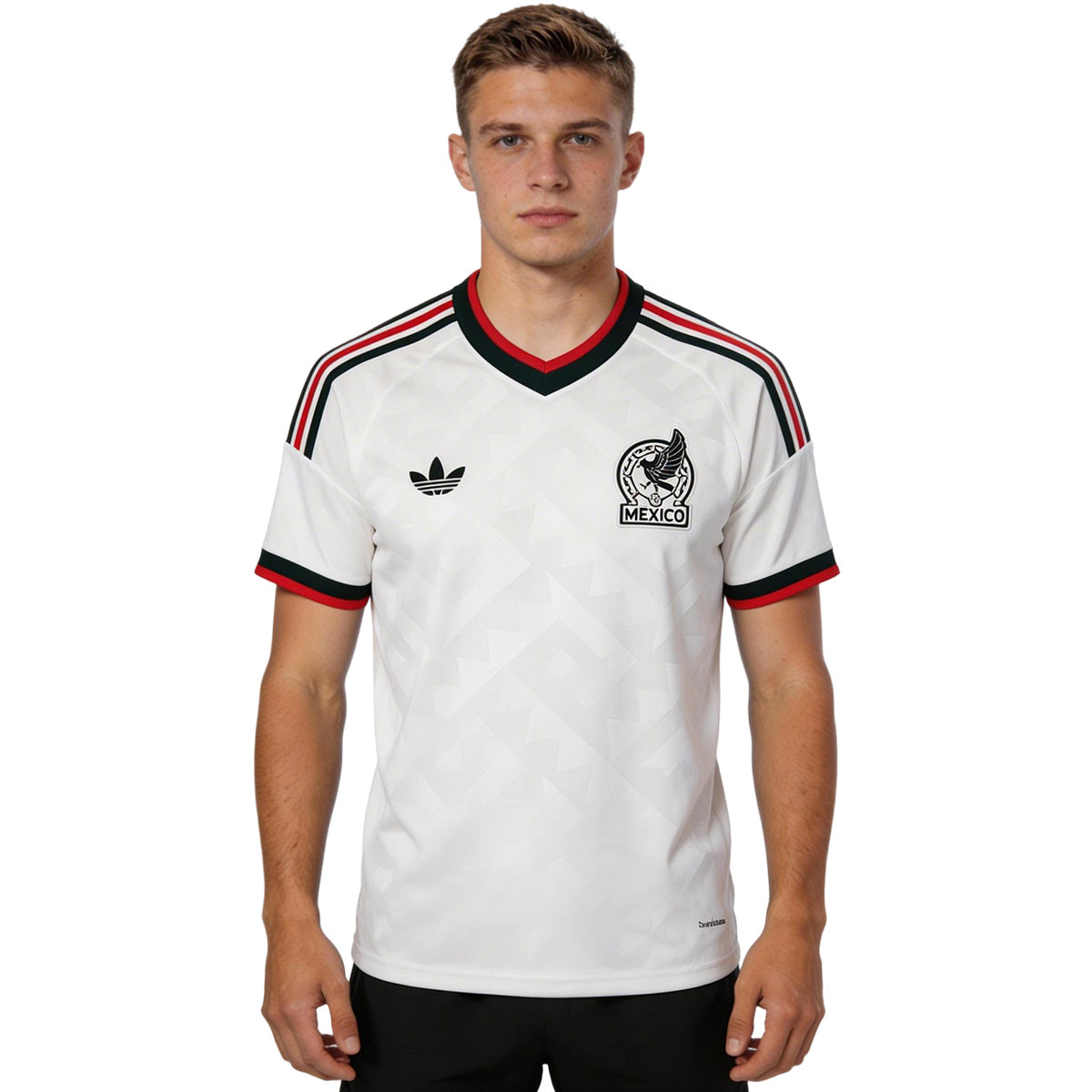 Mexico Away Jersey Kit World Cup 2026 Image 6