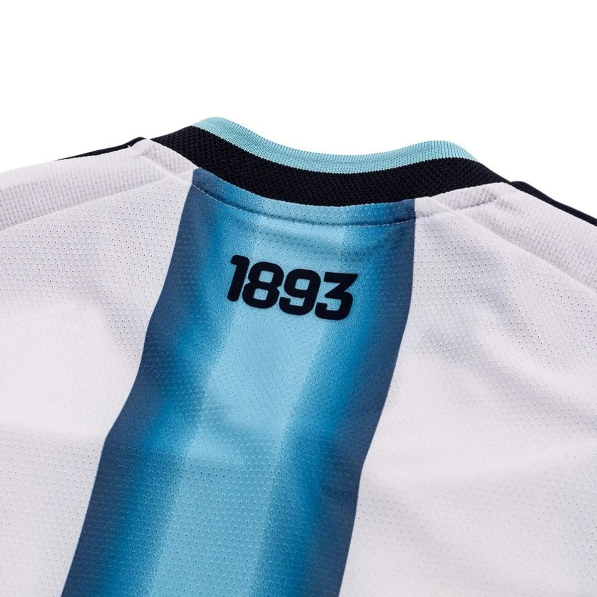 Argentina Home Match Jersey Player Version World Cup 2026 Image 6