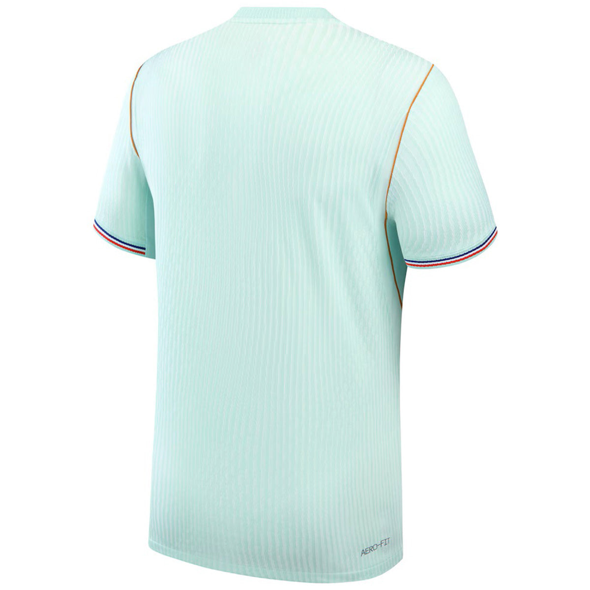 DEMBELE #7 France Away Match Jersey Player Version World Cup 2026 Image 6