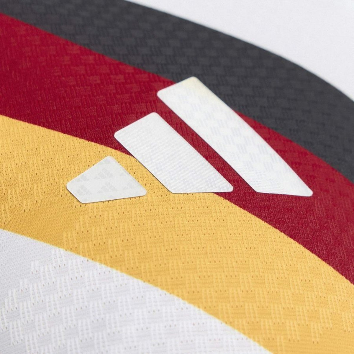 Germany Home Match Long Sleeve Jersey Player Version World Cup 2026 Image 3