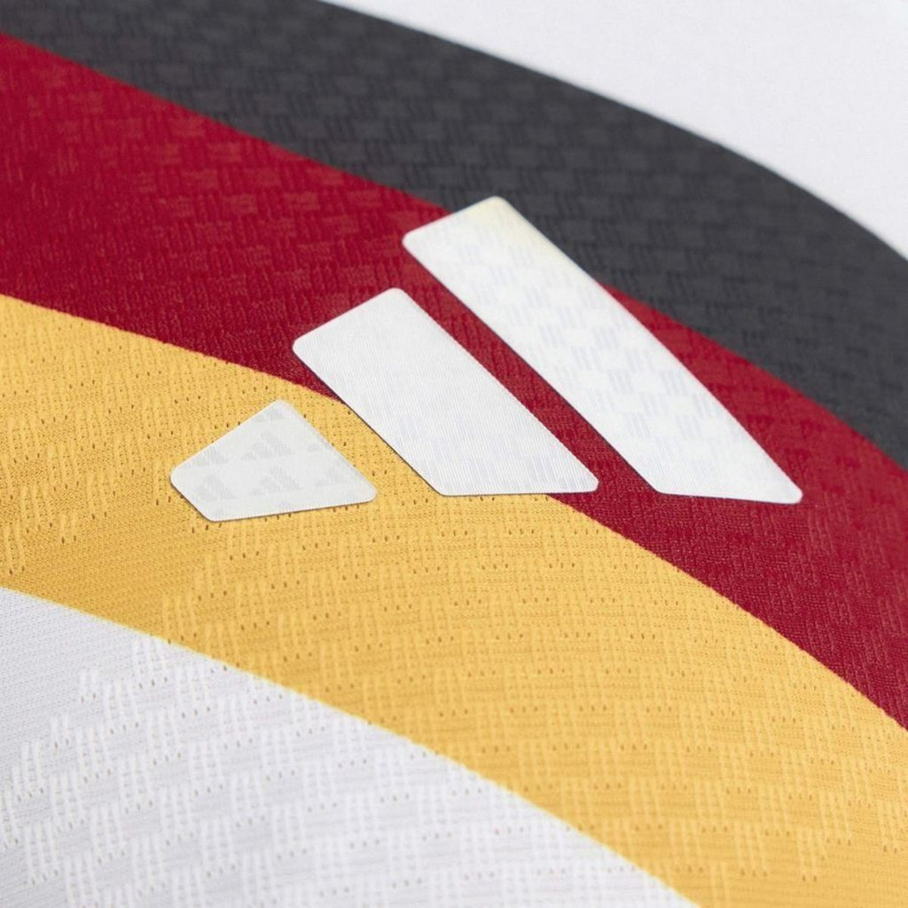 Wirtz #17 Germany Home Match Jersey Player Version World Cup 2026 Image 6