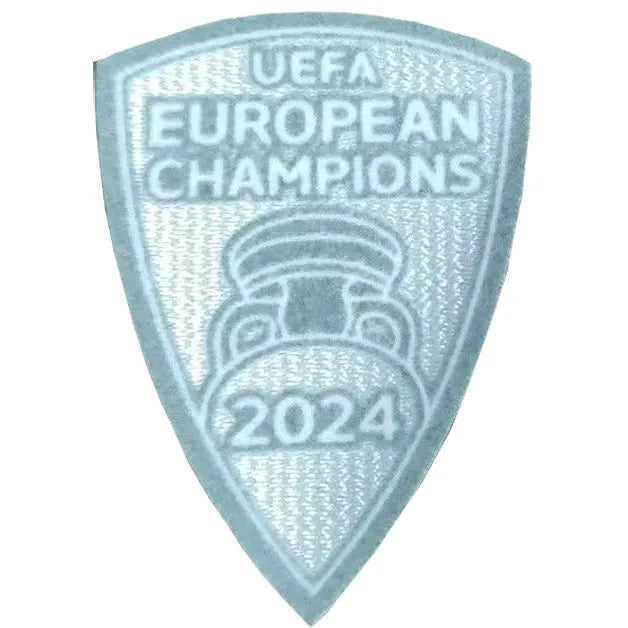 2026/27 Spain Away Player Version Soccer Jersey Detail 1
