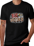 Be Mine T-Shirt Valentines Day Gift