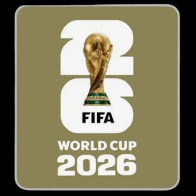2026/27 Spain 1:1 Quality Away White Fans Soccer Jersey (Have Right Patch 有右臂章 金底白字） Back