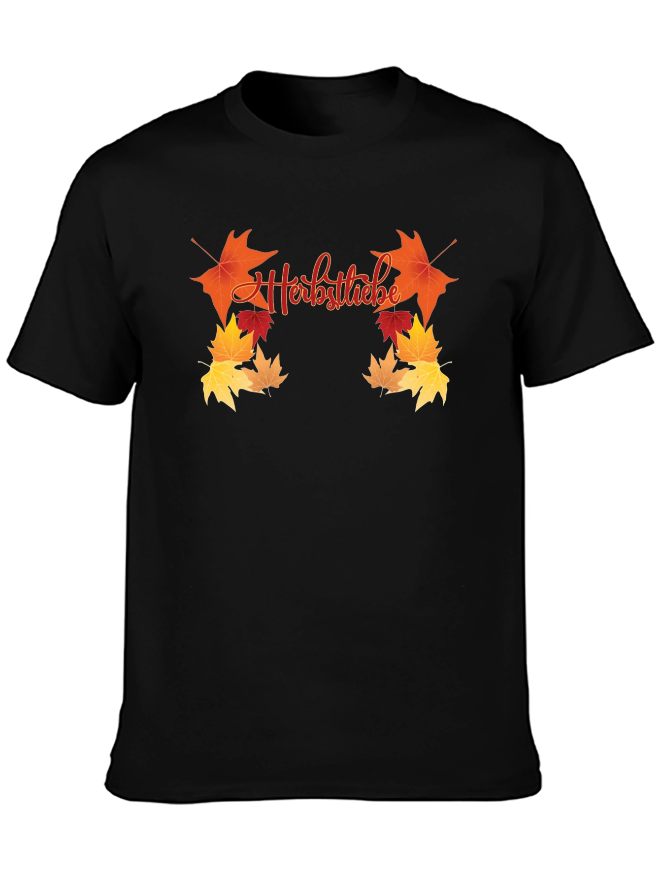 Autumn Love T-Shirt