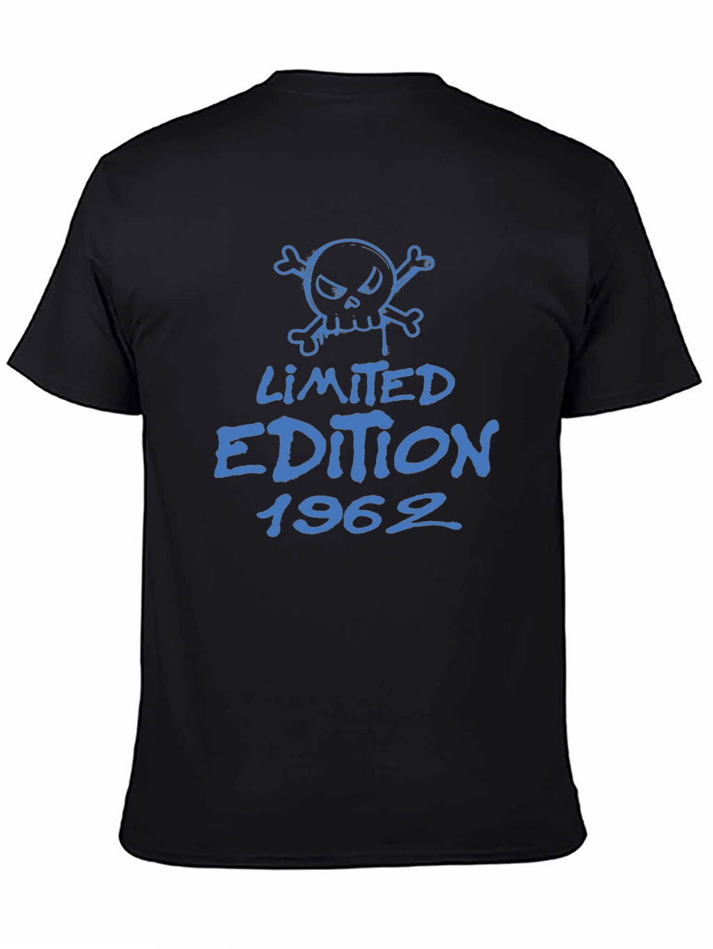 Limited Edition 1962 Graphic Tee