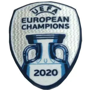 2024/25 Italy 1:1 Quality Away White Fans Soccer Jersey Detail 4