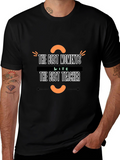 Best Teacher T-Shirt - Moments with Teacher!