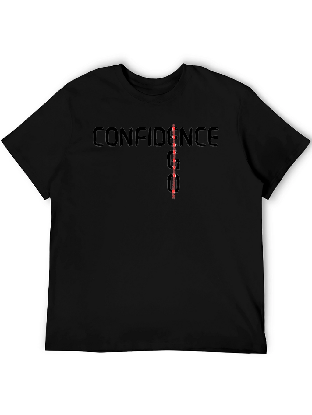 Confidence GO T-Shirt