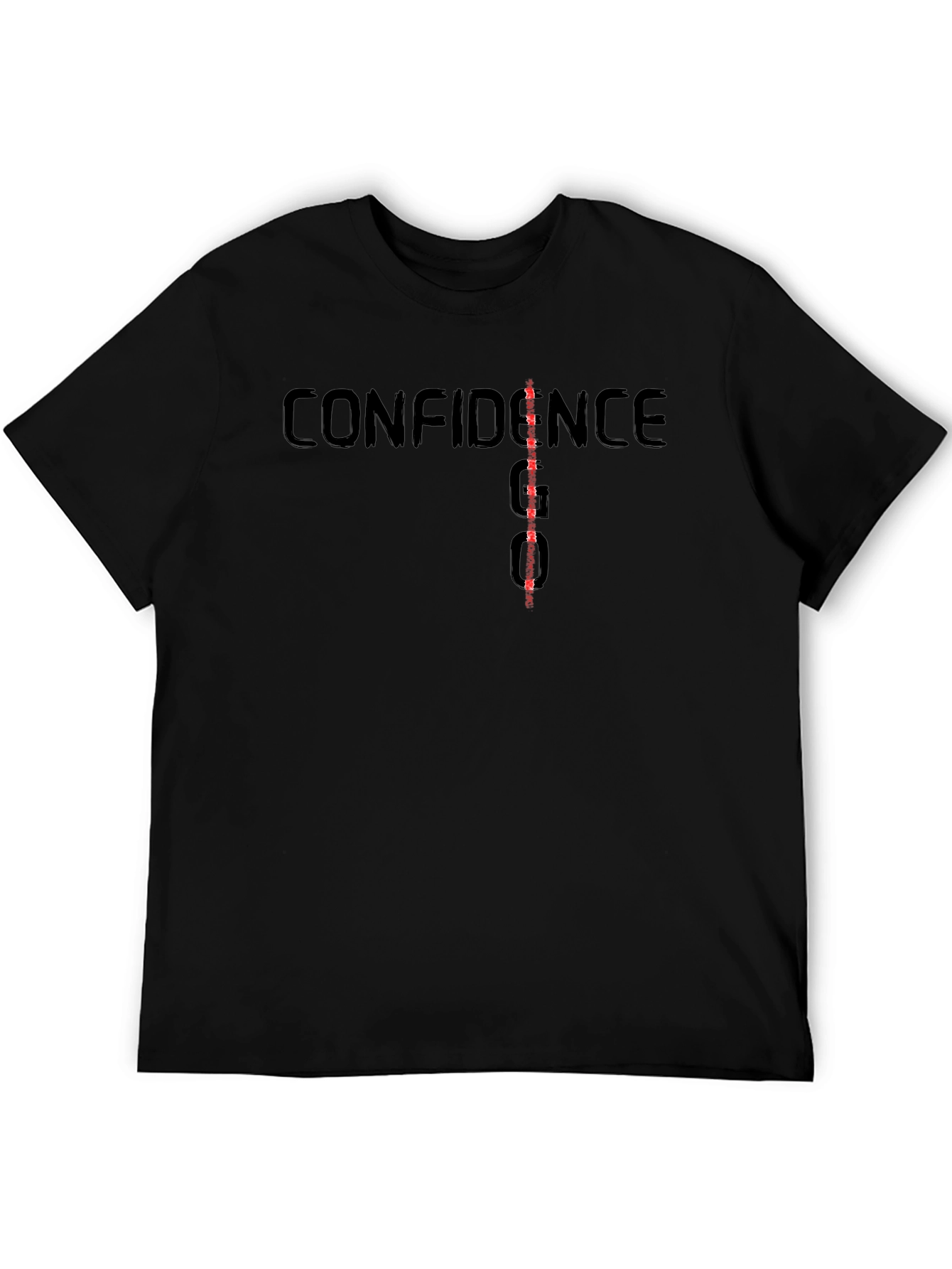 Confidence GO T-Shirt