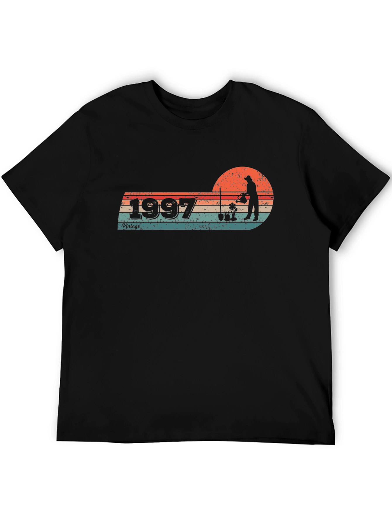 Vintage 1997 Gardener T-Shirt