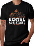 Dental Assistant Era T-Shirt
